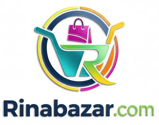 rinazar logo