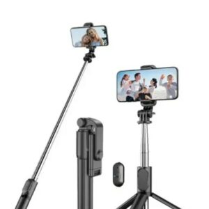 rina bazar premium foldable desktop mobile stand – adjustable height & angle, non slip stand for all smartphones & tablets,m,024,189