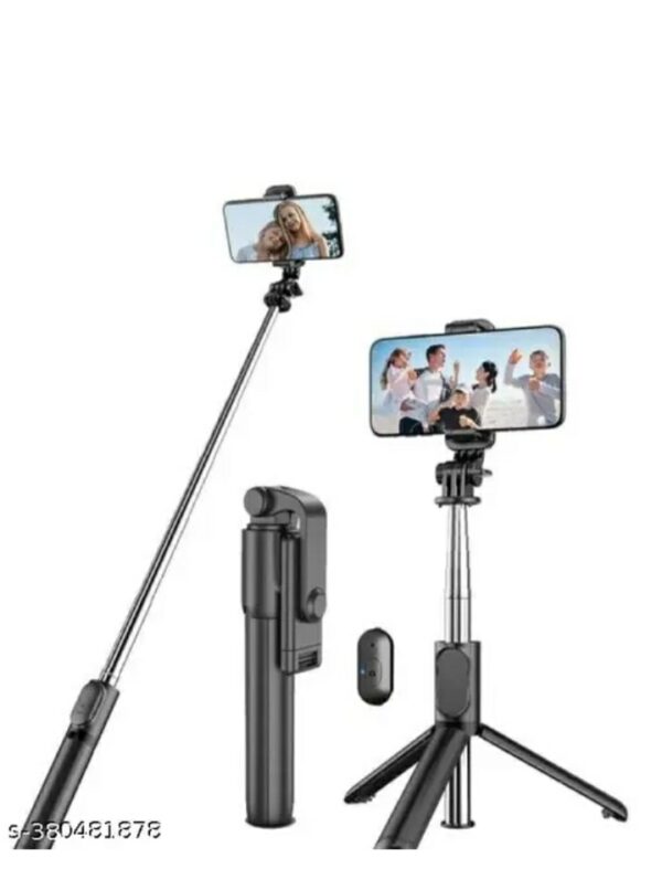 rina bazar premium foldable desktop mobile stand – adjustable height & angle, non slip stand for all smartphones & tablets,m,024,189