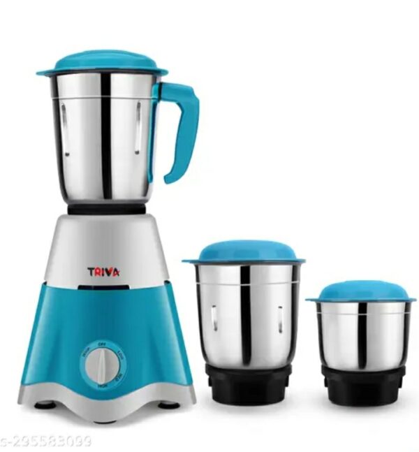 high speed electric masala grinder & coffee mill – stainless steel blades for grinding spices, nuts, and grains (silver)m,031,1611