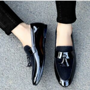 premium men's casual sneaker shoes stylish, lightweight & comfort fit (black/grey combo)m,048,392