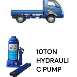 heavy duty hydraulic vertical bottle jack – high capacity car lifting jack for emergency tyre change & garage repair (2/3/5 ton capacity)m,074,1440