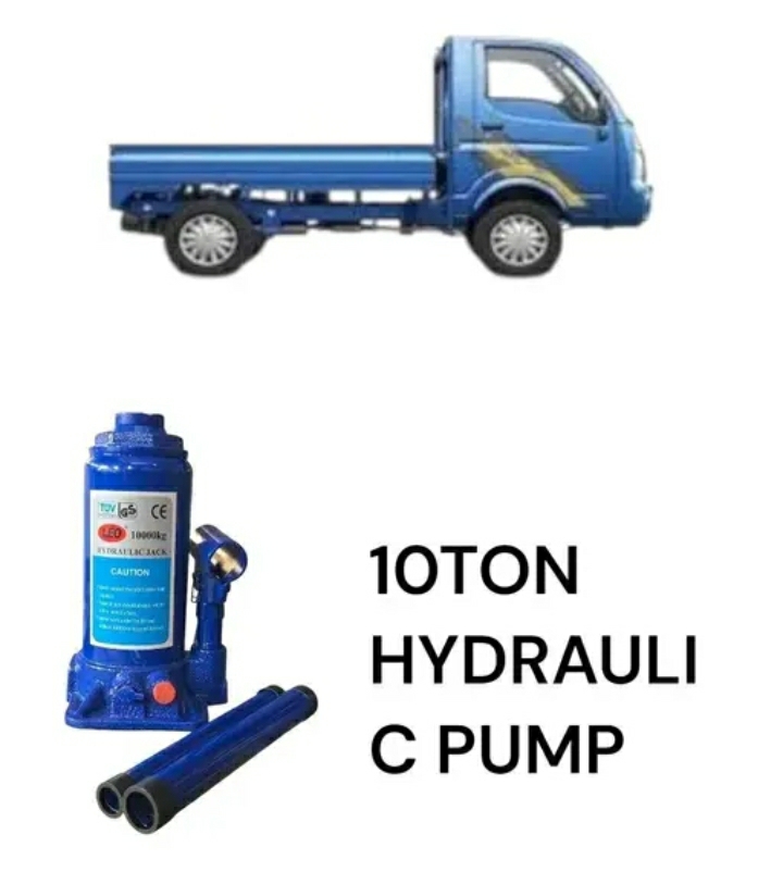 heavy duty hydraulic vertical bottle jack – high capacity car lifting jack for emergency tyre change & garage repair (2/3/5 ton capacity)m,074,1440 heavy duty hydraulic vertical bottle jack – high capacity car lifting jack for emergency tyre change & garage repair (2/3/5 ton capacity)m,074,1440