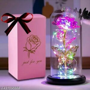 personalized rotating crystal led photo lamp – customized colorful light gift for birthday, anniversary, wedding, and special occasions (pack of 1)m,085,356
