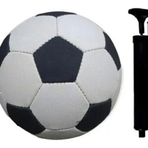premium training football standard size 5 high grip soccer ball for all ground types,m,97,270