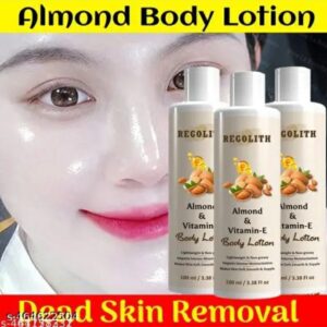 premium whitening & brightening body lotion deep moisturizing for soft & glowing skin (pack of 1)m,100,120