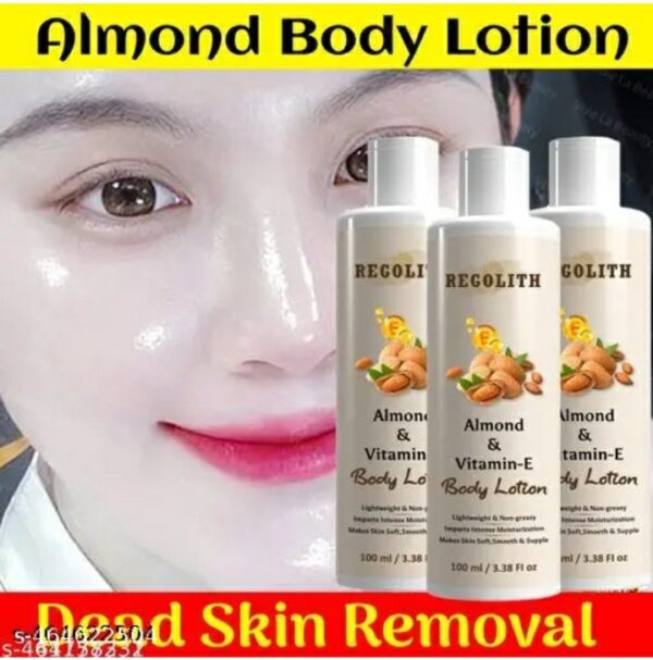 premium whitening & brightening body lotion deep moisturizing for soft & glowing skin (pack of 1)m,100,120