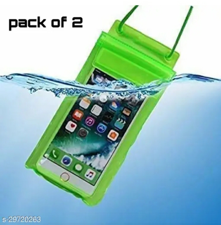 universal waterproof mobile pouch cover with neck strap ipx8 certified (pack of 1)m,065,131 universal waterproof mobile pouch cover with neck strap ipx8 certified (pack of 1)m,065,131
