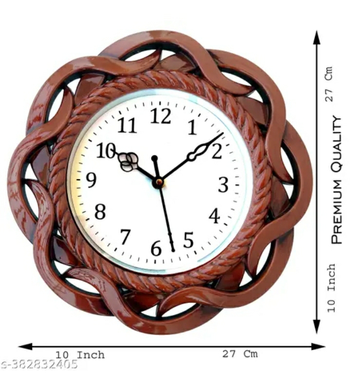 premium 3d diy wall clock – large modern acrylic mirror surface stickers for home, office, and living room decor (black/golden)m,043,200 premium 3d diy wall clock – large modern acrylic mirror surface stickers for home, office, and living room decor (black/golden)m,043,200