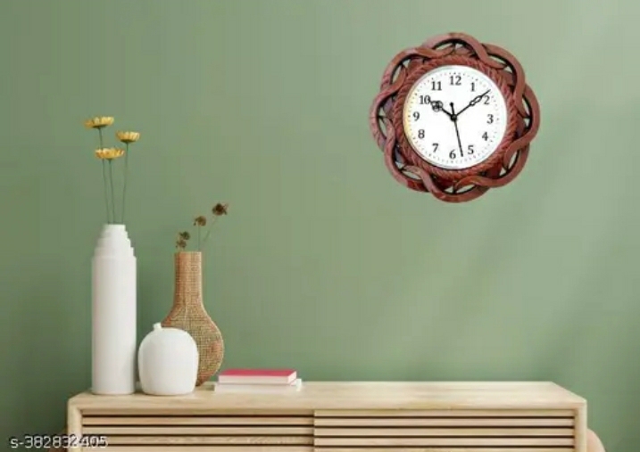 premium 3d diy wall clock – large modern acrylic mirror surface stickers for home, office, and living room decor (black/golden)m,043,200 premium 3d diy wall clock – large modern acrylic mirror surface stickers for home, office, and living room decor (black/golden)m,043,200