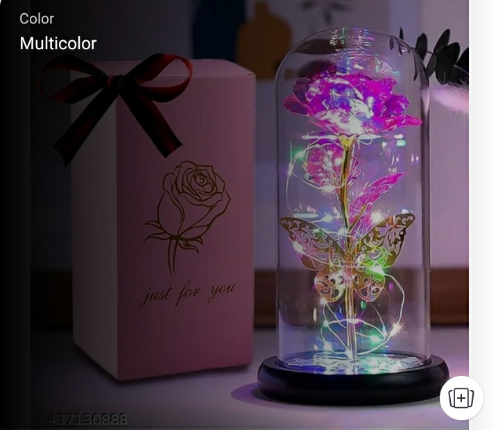 personalized rotating crystal led photo lamp – customized colorful light gift for birthday, anniversary, wedding, and special occasions (pack of 1)m,085,356 personalized rotating crystal led photo lamp – customized colorful light gift for birthday, anniversary, wedding, and special occasions (pack of 1)m,085,356